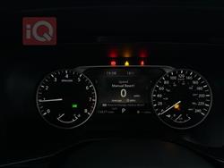 نيسان باثفايندر